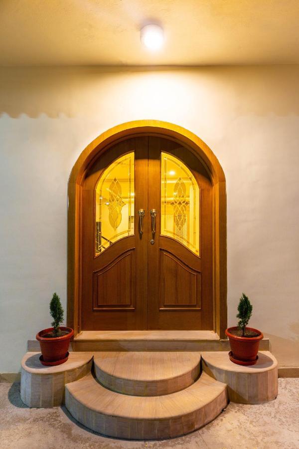 Haveli Jai Durga At Pichola Lake Hotel Udaipur Kültér fotó